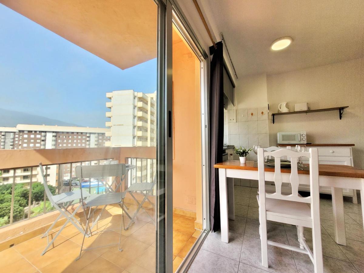 Vista Teidemar Appartement *