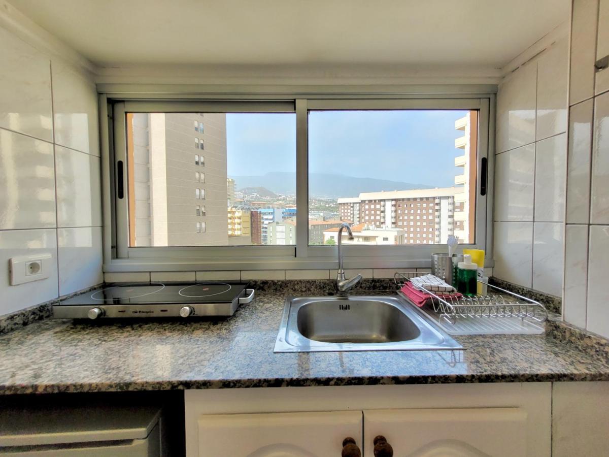 Appartement Vista Teidemar