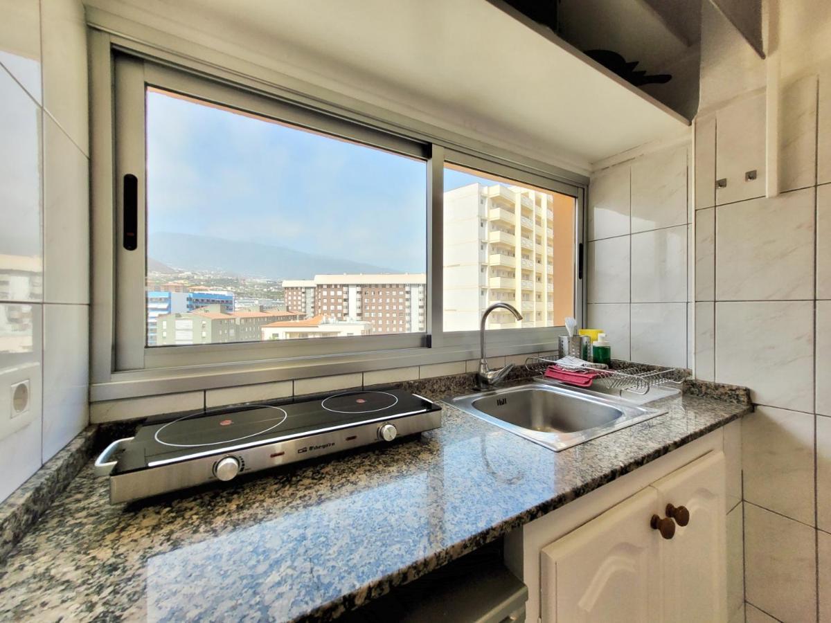 Vista Teidemar Appartement *