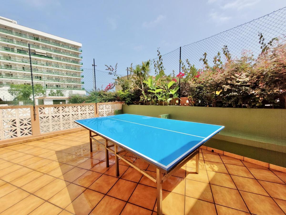 Vista Teidemar Appartement Puerto de la Cruz (Tenerife)