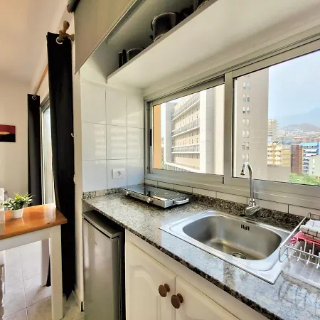 Vista Teidemar Apartment Puerto de la Cruz  Exterior photo
